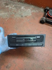 AUDI A4 B8.5 RADIO STEREO CD