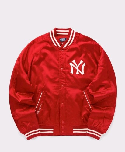 Polo ralph lauren mlb - lauren,