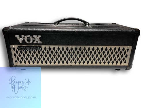 Vox head amp ad100vth - head,
