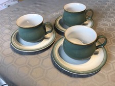 Denby Stoneware Regency Green