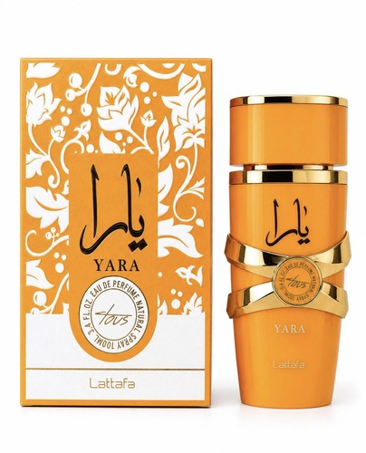 Lattafa yara tous 100ml - lattafa,