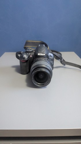 Nikon d3100 dslr digital - nikon,