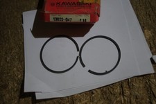 KAWASAKI GENUINE KH100 KE100