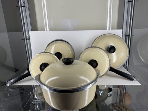 Club aluminum cookware - aluminum,
