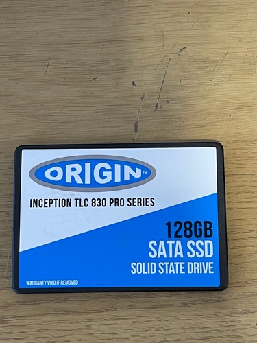 Origin inception tlc 830 pro - origin,