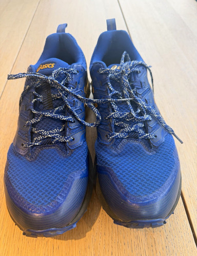 Asics gel trabuco - asics, gel-trabuco