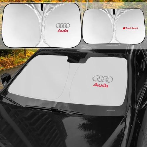 Car windshield sun shade - car,