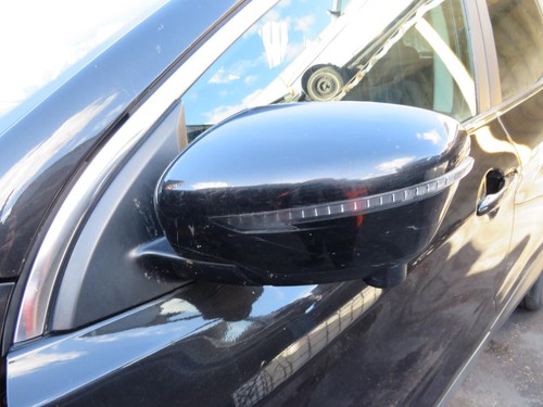 Nissan qashqai mk2 j11 2014 - nissan,