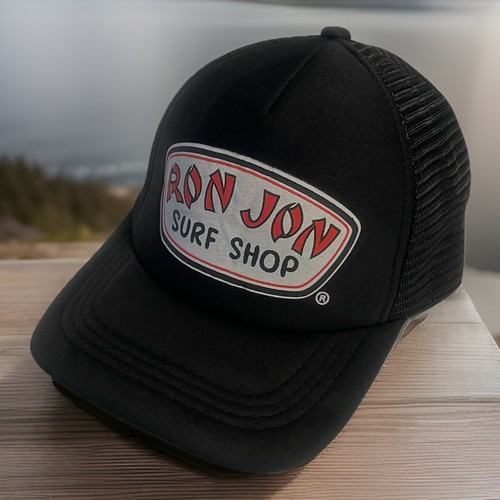 Ron jon surf - shop, hat