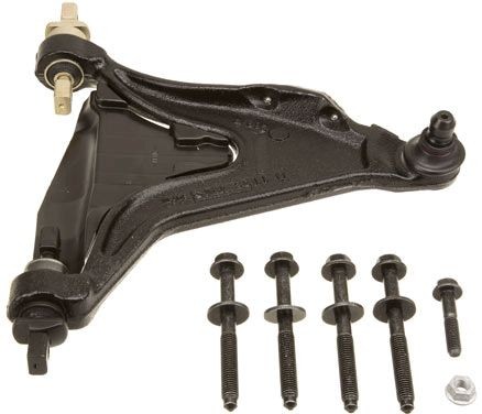 Suspension arms trw jtc1064 - suspension,