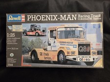 VERY RARE Revell  7544 1/25