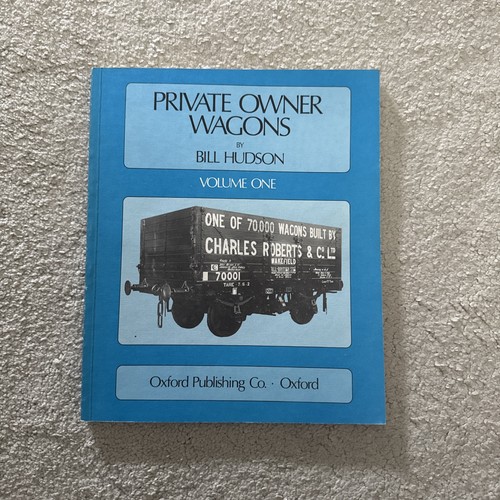 Private owner wagons railway - private,