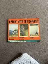 1974 Fishing With The Experts