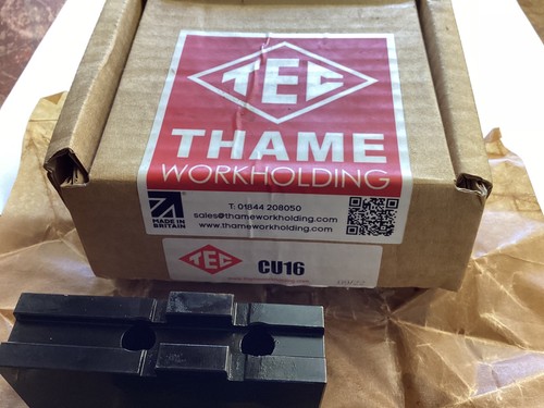 Engineering tools tec thame - engineering,
