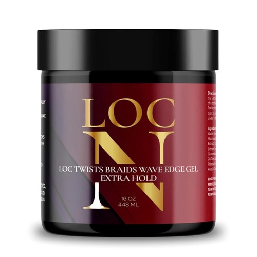 Loc gel twists - n,