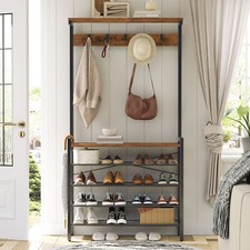 Hoobro coat rack stand - hoobro,