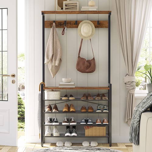 Hoobro coat rack stand - hoobro, hall