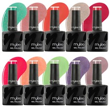 Mylee Gel Polish Beach Bash