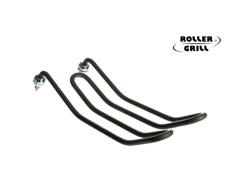 Roller grill kebab - roller,