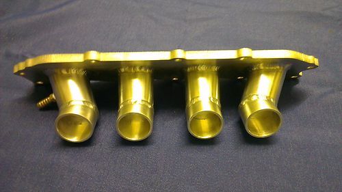 Ford st170 inlet manifold - ford,