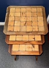 Vintage Retro Mid Century