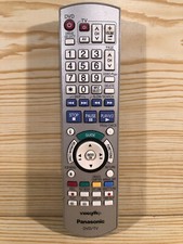 Genuine Panasonic EUR7659YG0