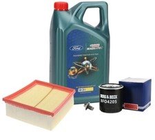 Ford Fiesta 1.0 Ecoboost