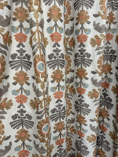 Fibre naturelle fabric - fabric, oslo