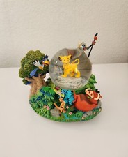 Collectible: Rare Lion King