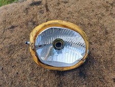 PIAGGIO ZIP 125 4T SCOOTER HEADLIGHT REFLECTOR BULB HOLDER ASSY