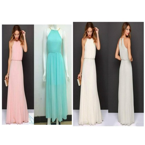 Womens evening dress long - womens,