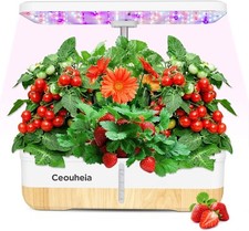 Hydroponics Growing System