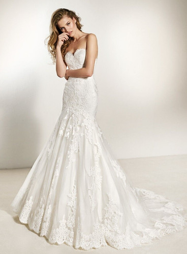 Charis pronovias - 3,