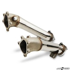 JAPSPEED CAST STAINLESS STEEL
