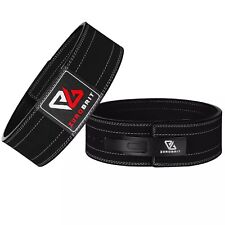 Weight Power Lifting Leather