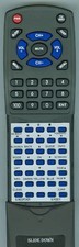 Replacement Remote for Slingbox SLINGCATCHER REMOTE, SC100