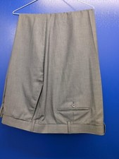 T80 Voeut Men's Grey Suit