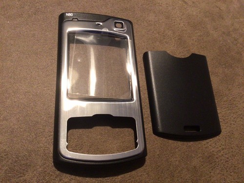 Replacement nokia n80 front - n80,