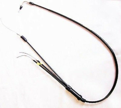 Throttle cable for - throttle, yamaha