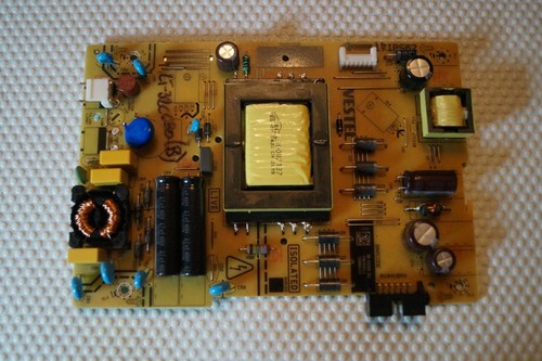 Psu power supply board 17ips62 - psu,