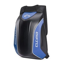 Motorcycle hard shell backpack - motorcycle,