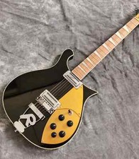 6 Strings Electric Guitar