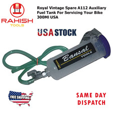 NEW Royal Vintage Spare A112