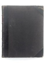 Pictures From Punch Volumes