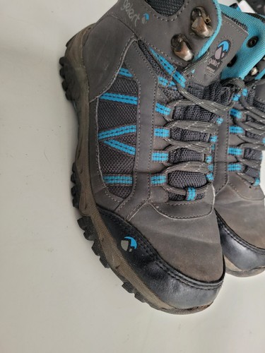 Womens gelert horizon mid - womens,
