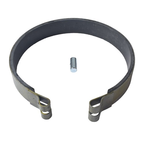 Brake band for - go, karts