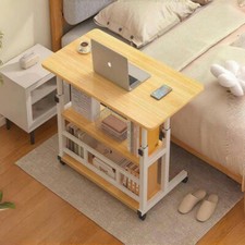 Over Bed Chair Adjustable