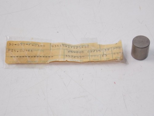 Nos yamaha 1977 1993 - 1977-1993, dowel