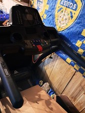 Reebok Running Machine Good