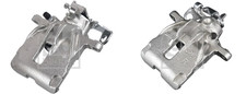 Rear left and - and, right